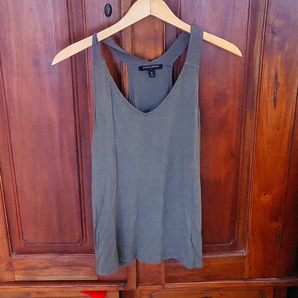 Banana republic camisole